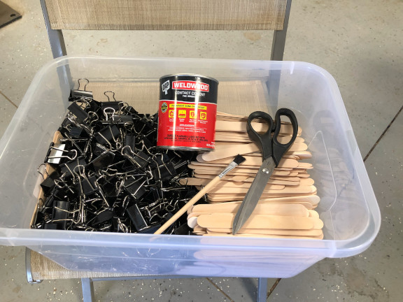 Headliner Tools If you plan in installing a headliner, you just might need this ...
